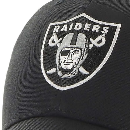 Gorra 47 NFL Branson MVP Mesh Raiders