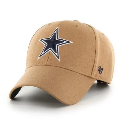 Gorra 47 NFL Sure Shot Under Cowboys