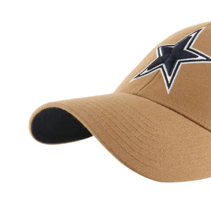Gorra 47 NFL Sure Shot Under Cowboys