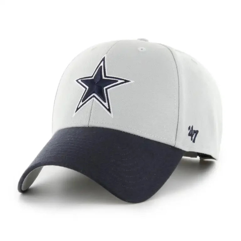Gorra 47 NFL MVP Two Tone Cowboys