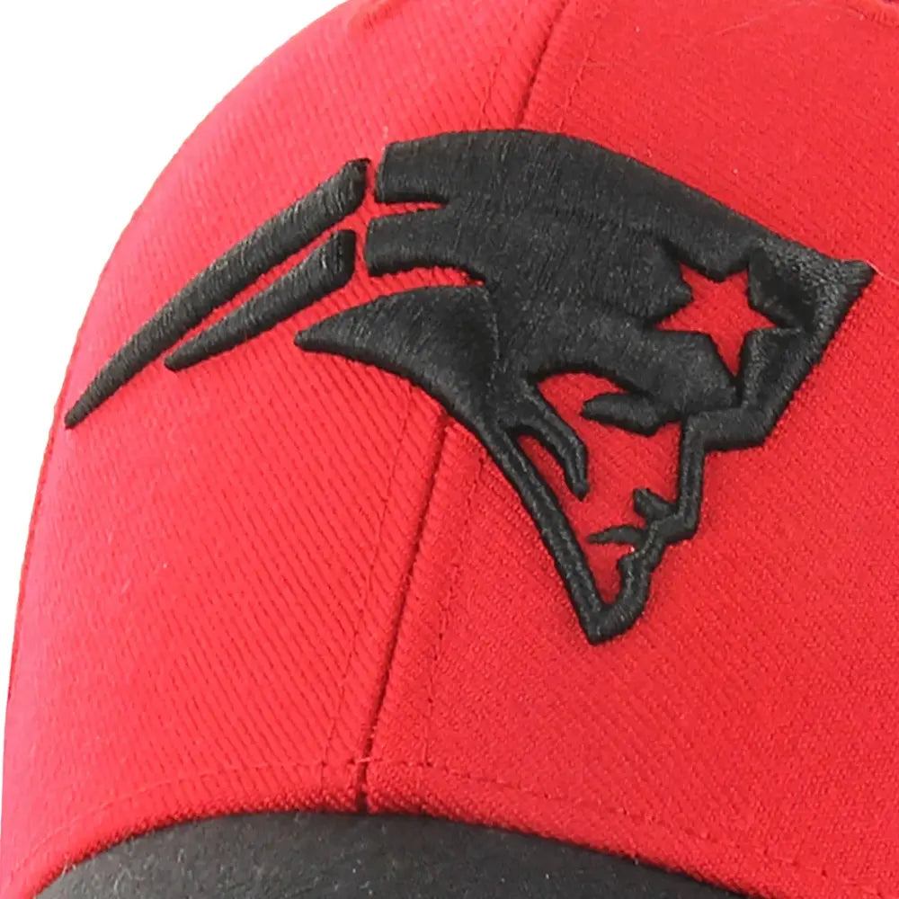 Gorra 47 NFL MVP Two Tone Patriots