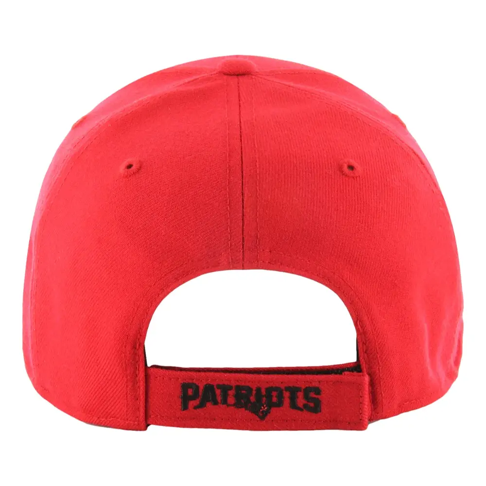 Gorra 47 NFL MVP Two Tone Patriots