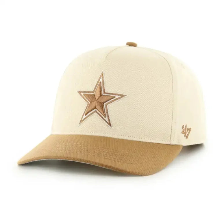 Gorra 47 NFL Two Tone Hitch Cowboys