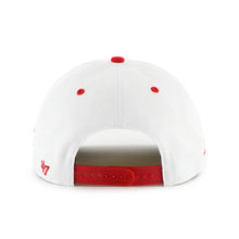 Gorra 47 NFL Diamond Cut Hitch RF 49Ers
