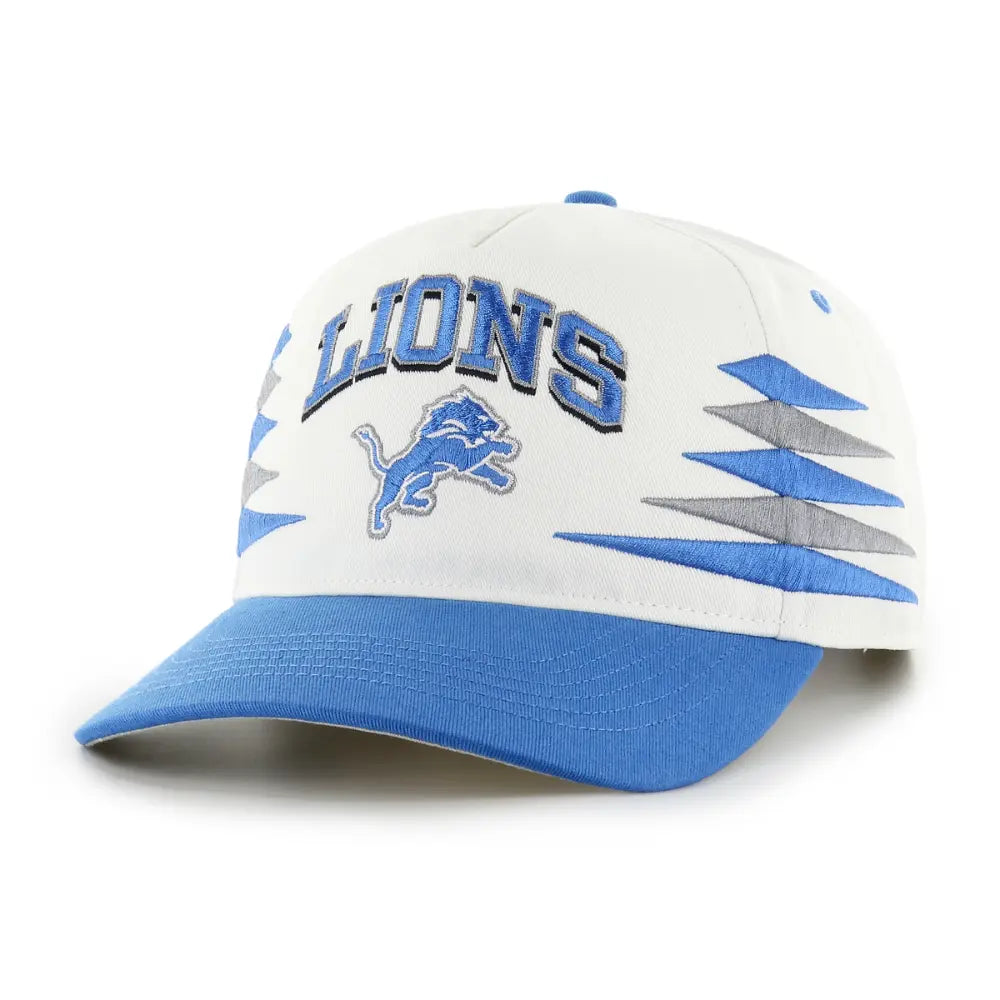 Gorra 47 NFL Diamond Cut Hitch RF Lions