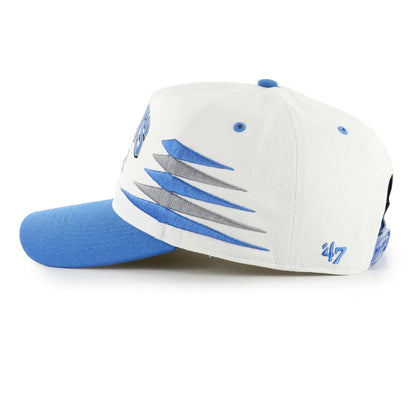 Gorra 47 NFL Diamond Cut Hitch RF Lions