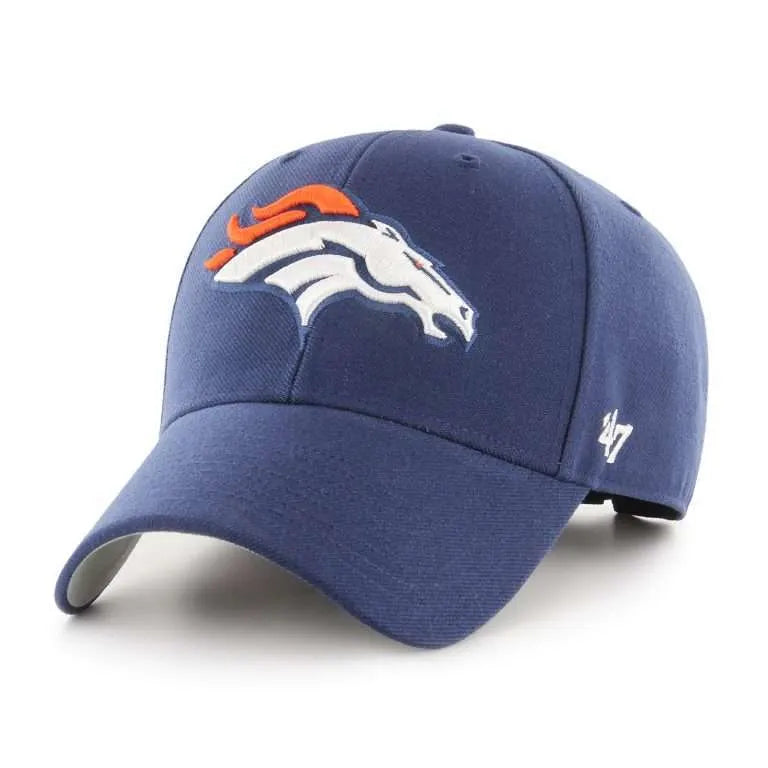 Gorra 47 NFL MVP Broncos