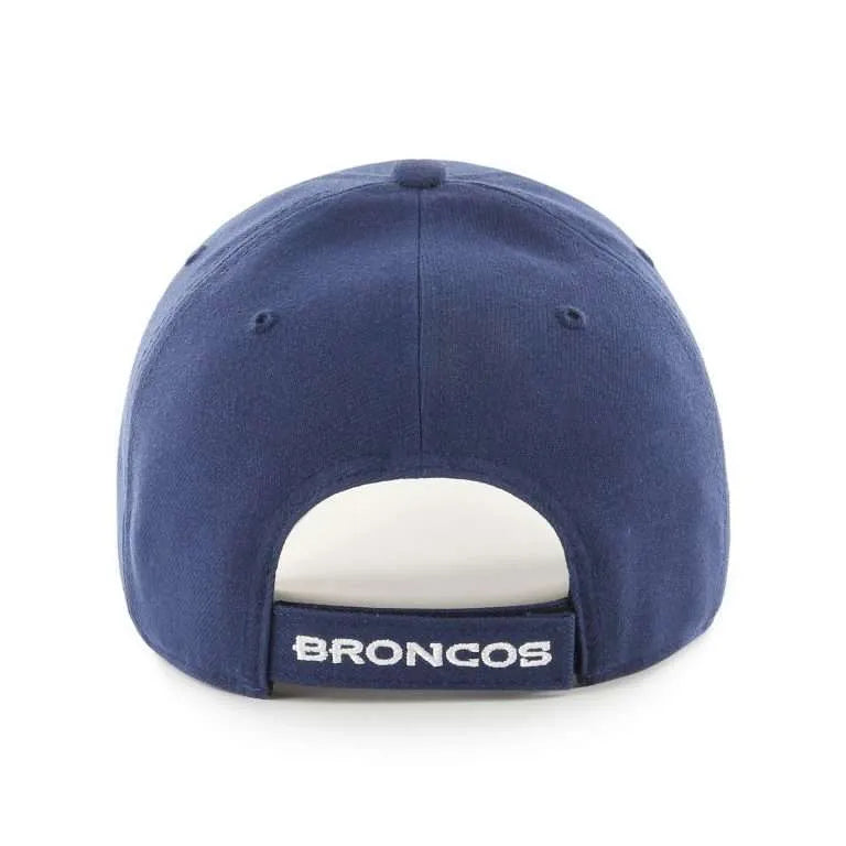 Gorra 47 NFL MVP Broncos