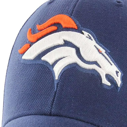 Gorra 47 NFL MVP Broncos