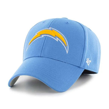 Gorra 47 NFL MVP Wool Chargers