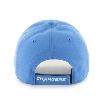 Gorra 47 NFL MVP Wool Chargers