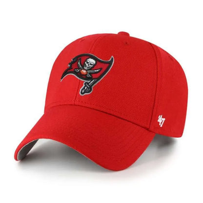 Gorra 47 NFL MVP Wool Buccaneers