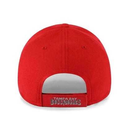 Gorra 47 NFL MVP Wool Buccaneers