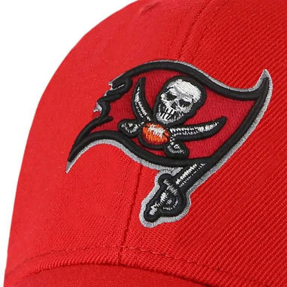 Gorra 47 NFL MVP Wool Buccaneers