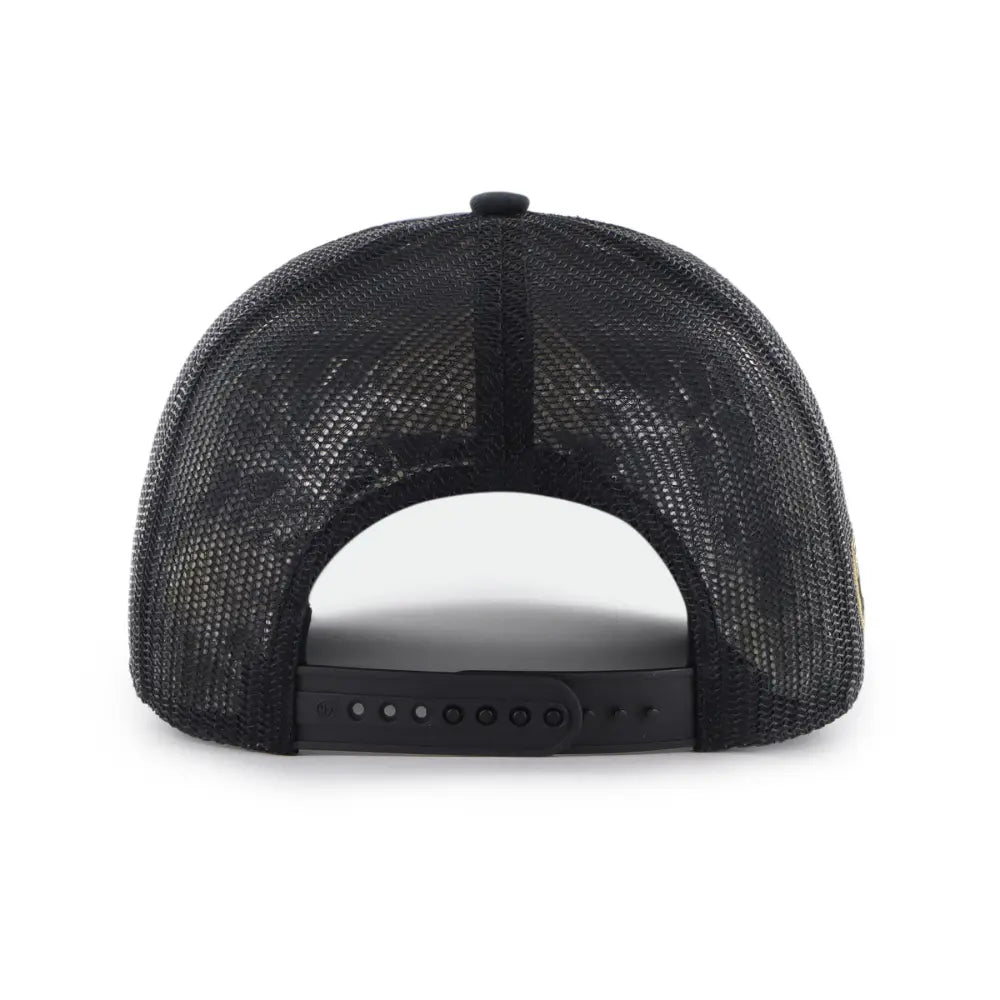 Gorra 47 NFL Trucker Podium San Franscio 49Ers