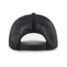 Gorra 47 NFL Trucker Podium San Franscio 49Ers