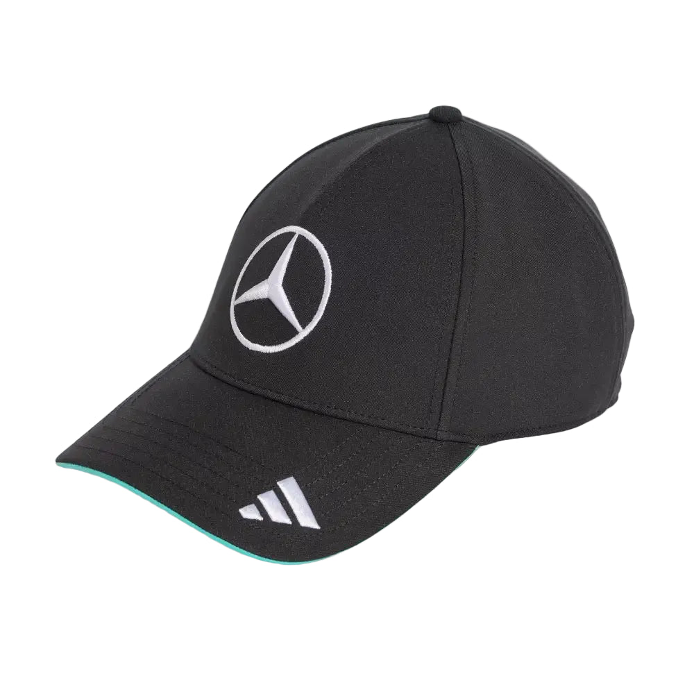 Gorra Adidas F1 Mercedes Amg Petronas Team Driver
