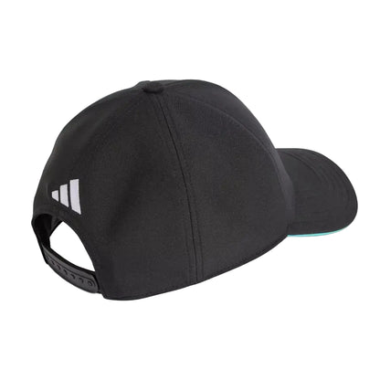 Gorra Adidas F1 Mercedes Amg Petronas Team Driver