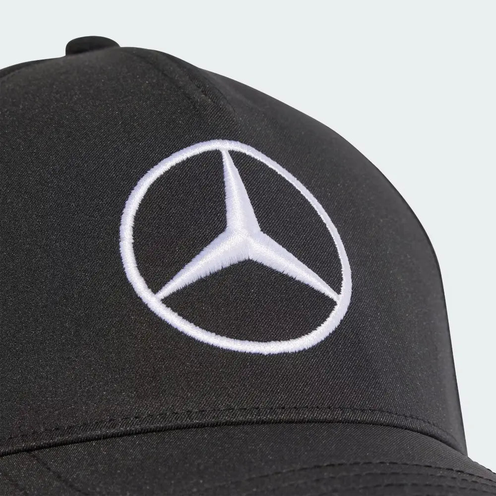 Gorra Adidas F1 Mercedes Amg Petronas Team Driver