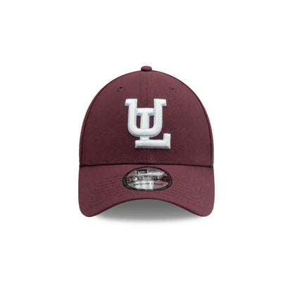 Gorra New Era 3930 LMB Algodoneros Unión Laguna 2026