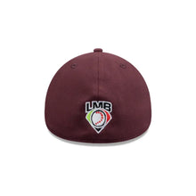 Gorra New Era 3930 LMB Algodoneros Unión Laguna 2026