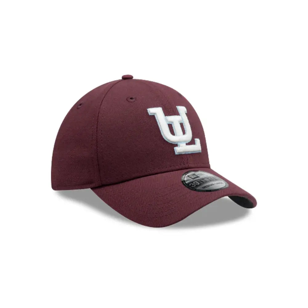 Gorra New Era 3930 LMB Algodoneros Unión Laguna 2026
