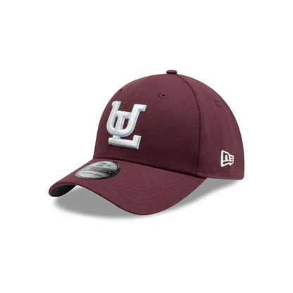 Gorra New Era 3930 LMB Algodoneros Unión Laguna 2026
