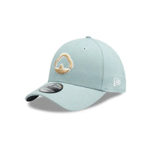 Gorra New Era 3930 LMB Algodoneros Unión Laguna Alternativo 2026