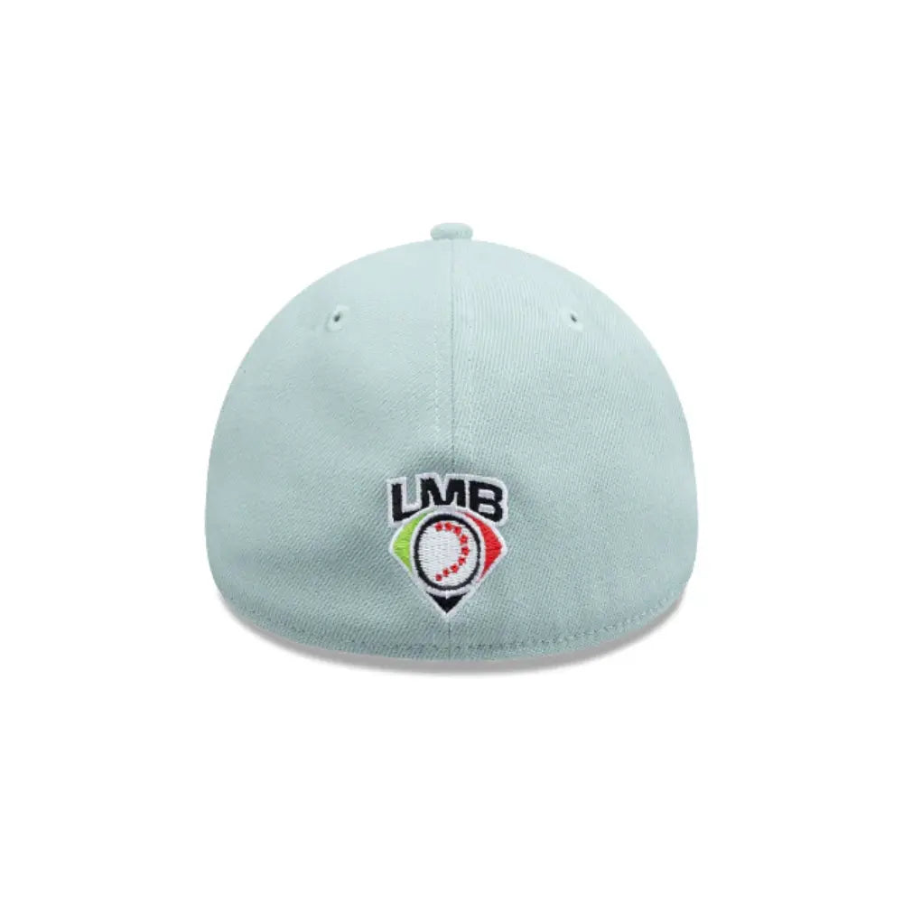 Gorra New Era 3930 LMB Algodoneros Unión Laguna Alternativo 2026