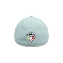 Gorra New Era 3930 LMB Algodoneros Unión Laguna Alternativo 2026