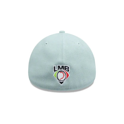 Gorra New Era 3930 LMB Algodoneros Unión Laguna Alternativo 2026