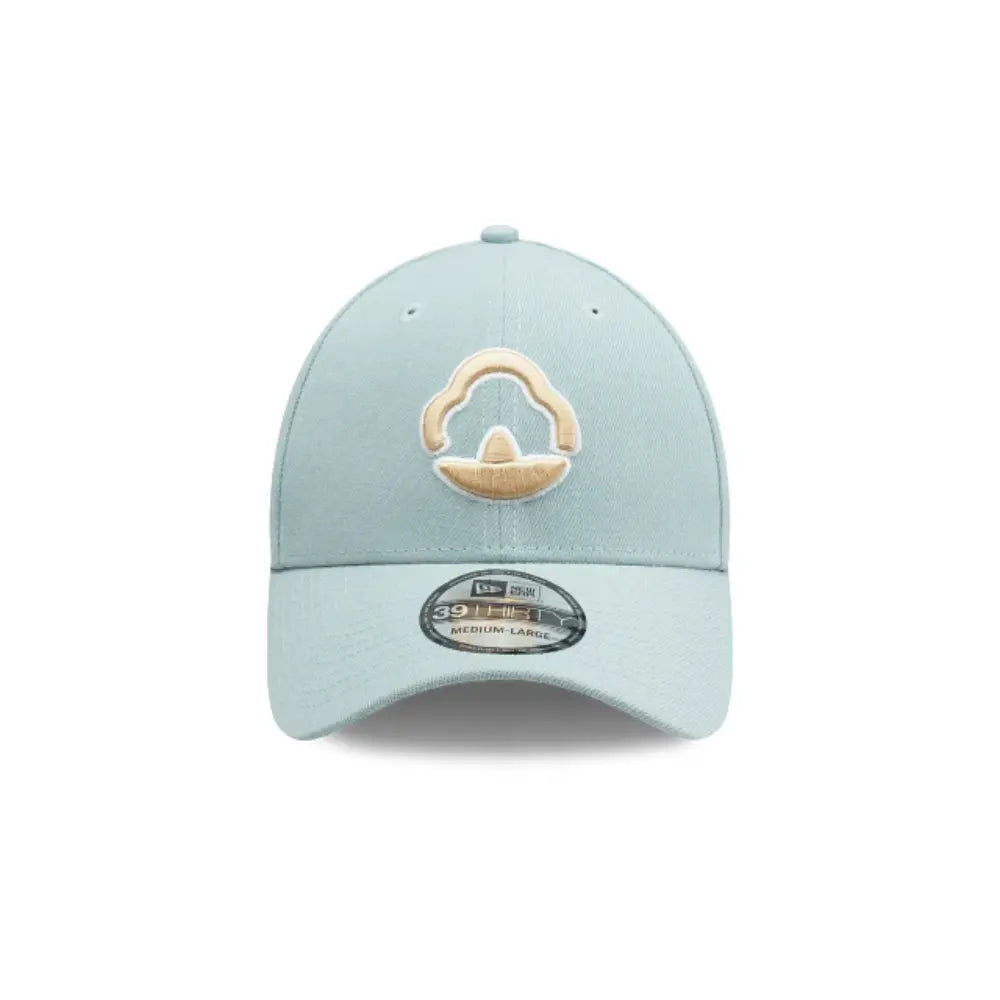 Gorra New Era 3930 LMB Algodoneros Unión Laguna Alternativo 2026