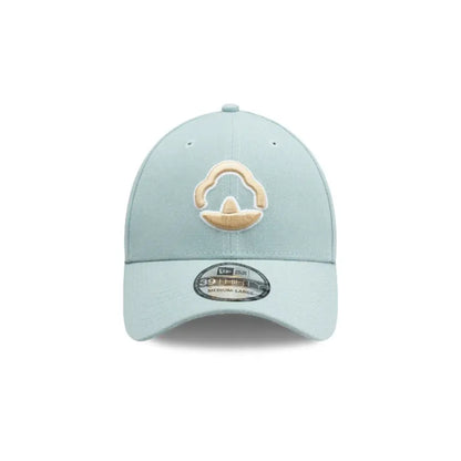 Gorra New Era 3930 LMB Algodoneros Unión Laguna Alternativo 2026