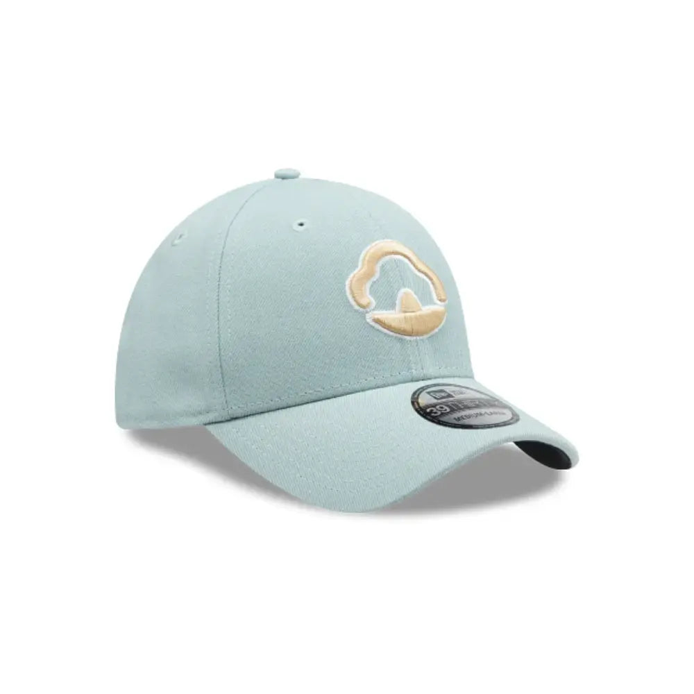 Gorra New Era 3930 LMB Algodoneros Unión Laguna Alternativo 2026