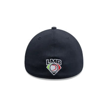 Gorra New Era 3930 LMB Sultanes de Monterrey Alternativo 2026