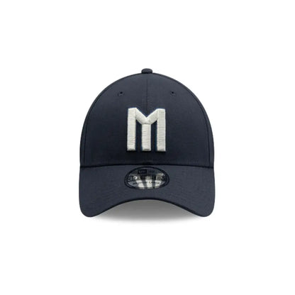 Gorra New Era 3930 LMB Sultanes de Monterrey Alternativo 2026