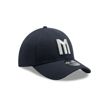Gorra New Era 3930 LMB Sultanes de Monterrey Alternativo 2026