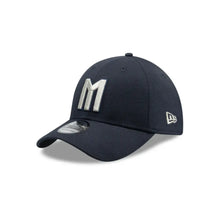 Gorra New Era 3930 LMB Sultanes de Monterrey Alternativo 2026