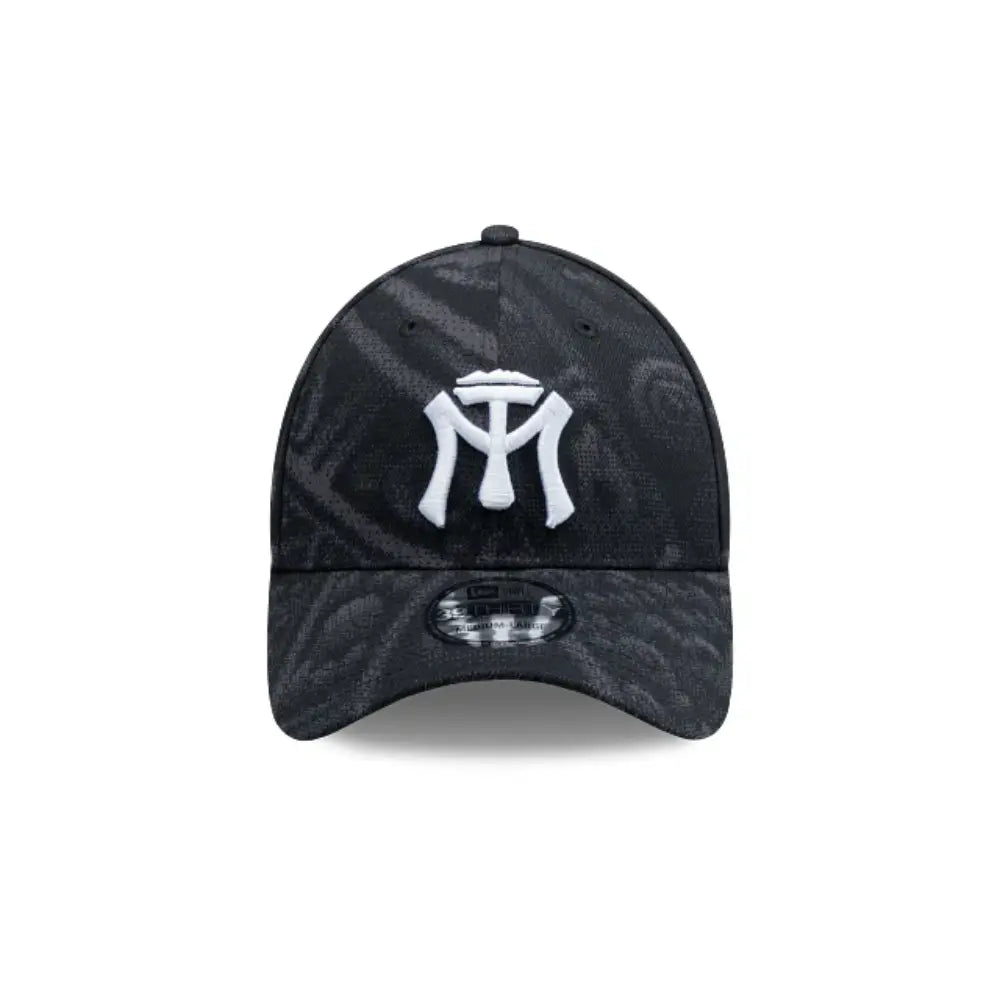 Gorra New Era 3930 LMB Sultanes de Monterrey Alternativo 2026