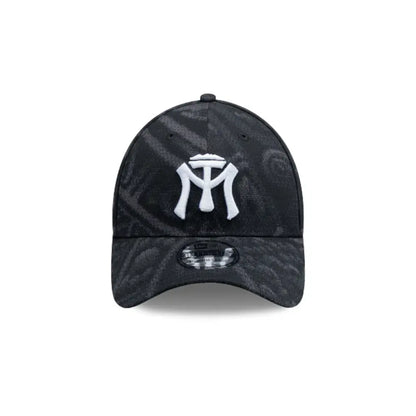 Gorra New Era 3930 LMB Sultanes de Monterrey Alternativo 2026
