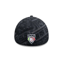 Gorra New Era 3930 LMB Sultanes de Monterrey Alternativo 2026