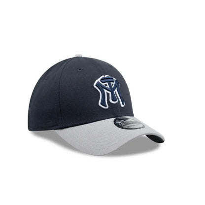 Gorra New Era 3930 LMB Sultanes de Monterrey Away 2026