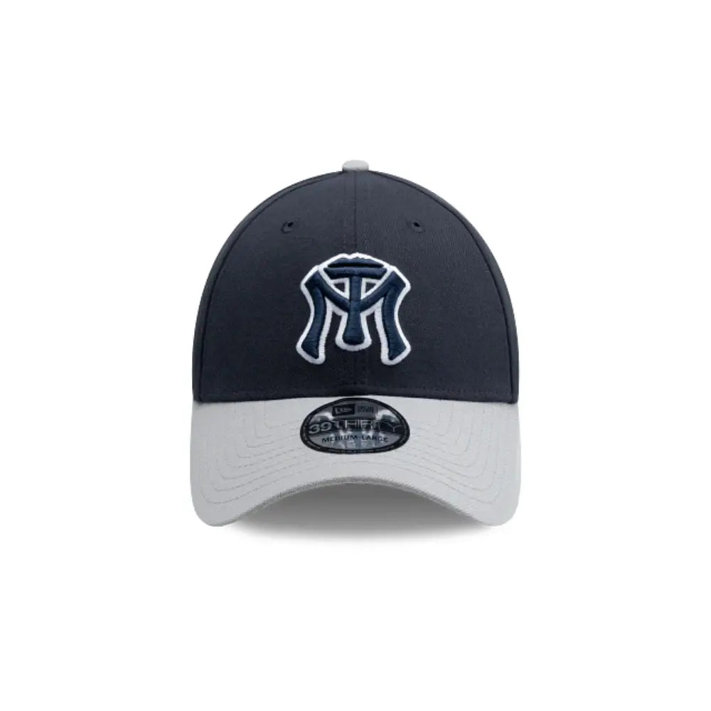 Gorra New Era 3930 LMB Sultanes de Monterrey Away 2026