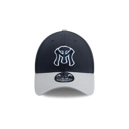 Gorra New Era 3930 LMB Sultanes de Monterrey Away 2026