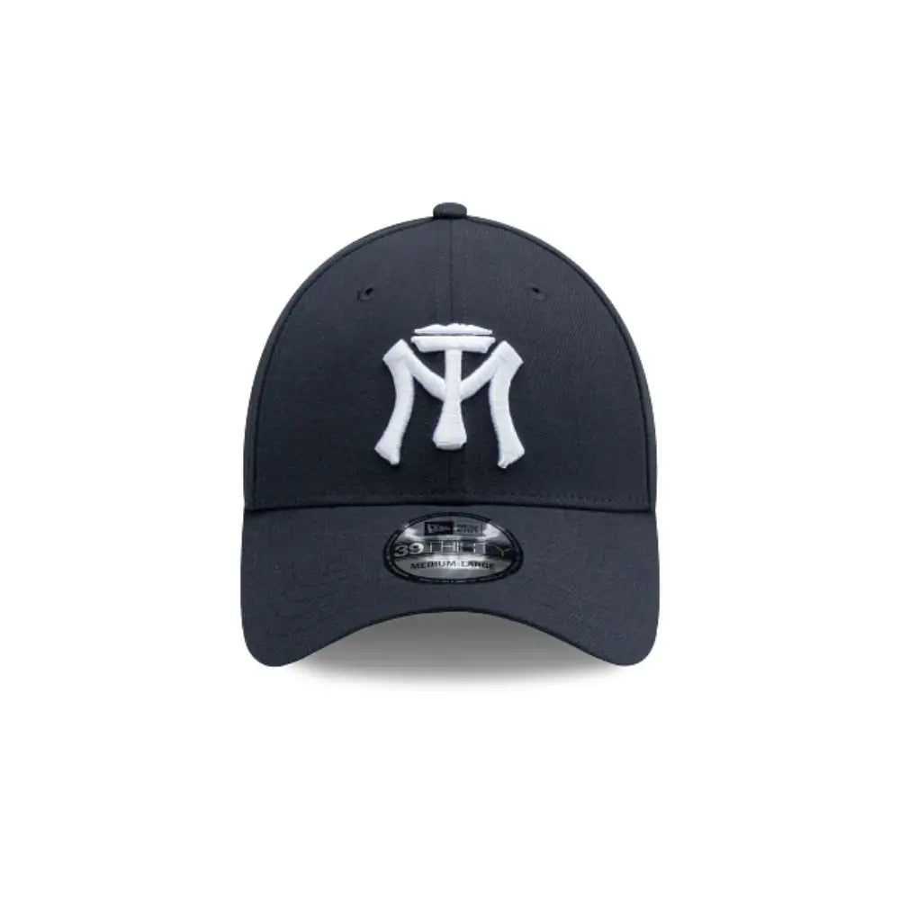 Gorra New Era 3930 LMB Sultanes de Monterrey Home 2026