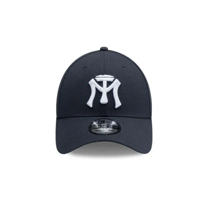 Gorra New Era 3930 LMB Sultanes de Monterrey Home 2026