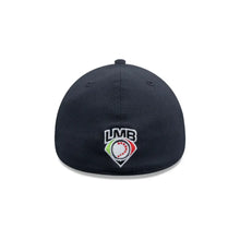 Gorra New Era 3930 LMB Sultanes de Monterrey Home 2026