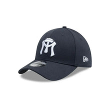 Gorra New Era 3930 LMB Sultanes de Monterrey Home 2026