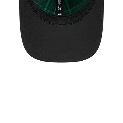 Gorra New Era 3930 MLB Saint Patricks Day Yankees