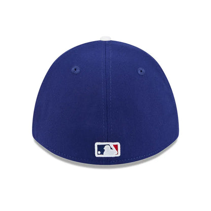 Gorra New Era 3930 MLB Spring Training 2026 Dodgers